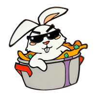 Radical Rabbit Stew