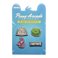 Fortnite Set