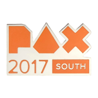 PAX South 2017 Logo