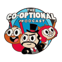 Co-Optional Podcast