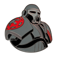 Star Wars Commander Bragh