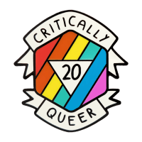 Pride Critically Queer