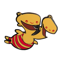 Double Fine Logo