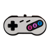 Pride Gaytroller