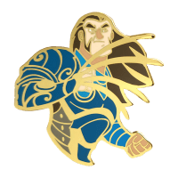 MTG Gideon