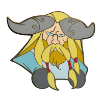 Banner Saga Iver