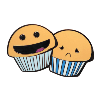 LRR Muffins