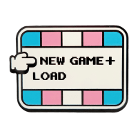 Pride New Game +