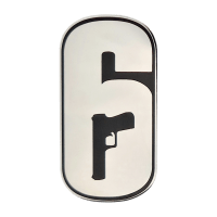Rainbow 6 (R6)
