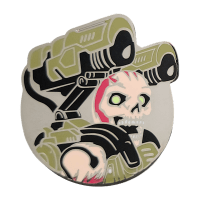 Doom Revenant