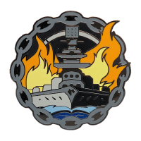 World of Warships