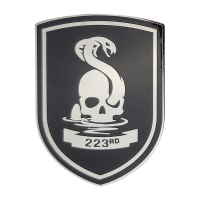 Mafia 223rd