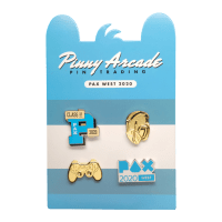 PAX West Core Set - 2020