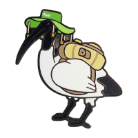 CamPin Chicken