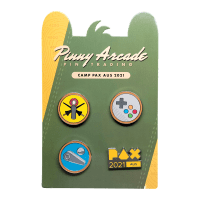 PAX Aus Core Set - 2021