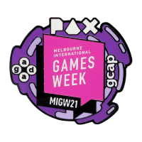 Melbourne International Games Week 2021