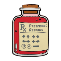 Prescribed Respawn Potent Potable