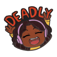 Deadly