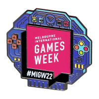 Game Melbourne AR Games Week 2022