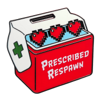Prescribed Respawn Spare Hearts