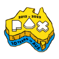 PAX Aus 10 Year