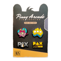 PAX Aus Core Set - 2023
