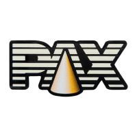 PAX Aus VHS