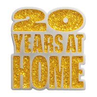 PAX Aus 20 Years At Home