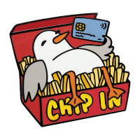 Chip In