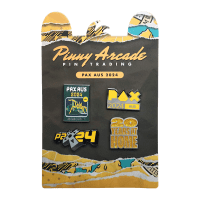 PAX Aus Core Set - 2024