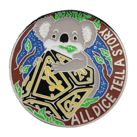 D10 Koala