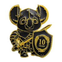 Elder Scrolls Teso 10 Years