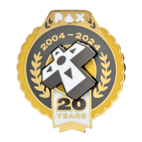 PAX Aus 2024 20 Years Show LE