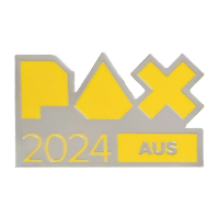 PAX Aus 2024 Logo