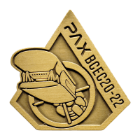 PAX East 2022 - BCEC 20-22
