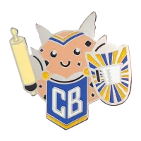 Cookie Brigade – Paladin