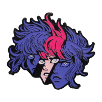 Ysbryd Demonschool Faye