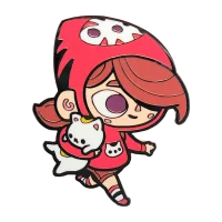 Mineko’s Night Market