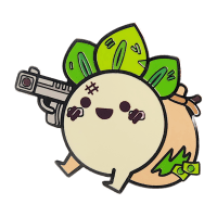 Turnip Boy
