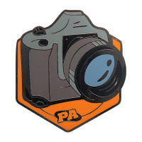 Hobby Dabe Camera