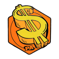 Hobby Khoo $ Dollar Sign