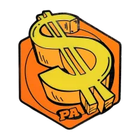 Hobby Khoo $ Dollar Sign