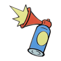 LRR Horn Emote