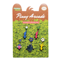 Pikmin 3 Deluxe Set