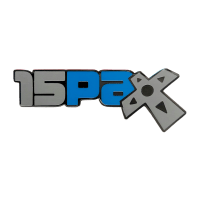 PAX Prime 2015 Logo