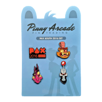 PAX South Core Set - 2016