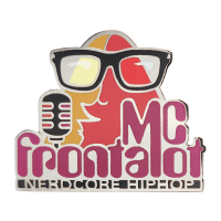 MC Frontalot Nerdcore Hip Hop