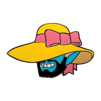 Sunhat K'thriss