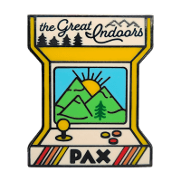 PAX The Great Indoors