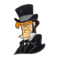 Tycho Scrooge